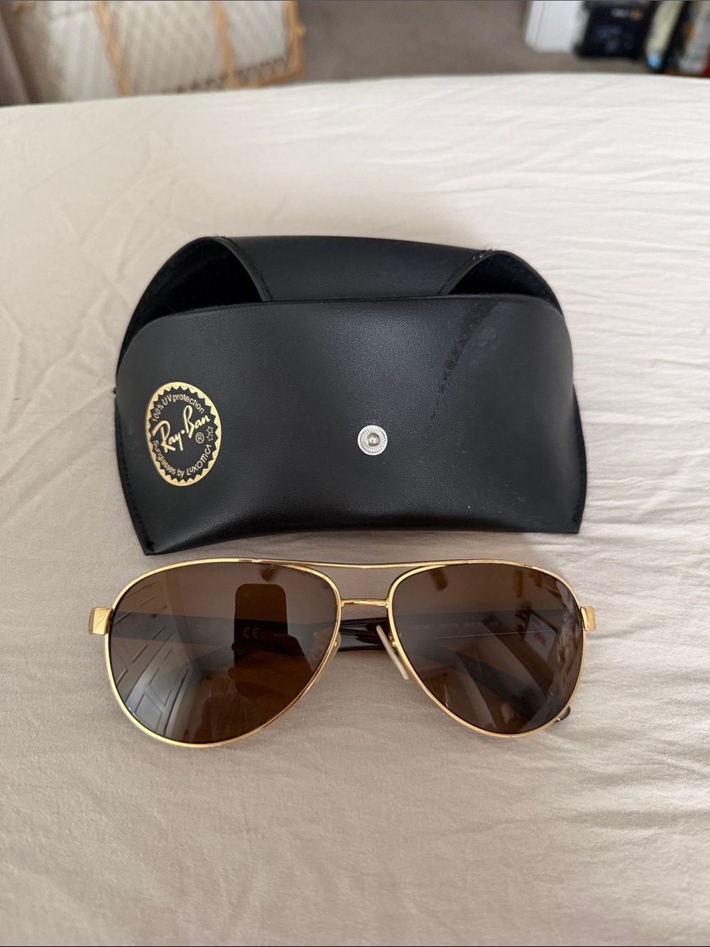 Women’s Ray Ban Sunglasses